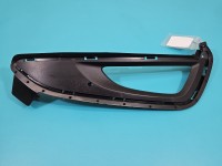 Zaślepka kratka zderzaka prawa atrapa Hyundai Tucson III 15-20 86526-D7100