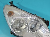 Reflektor prawy lampa przód Opel Astra III H EUROPA