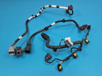 Instalacja Wiązka wtryskiwaczy 9162140017, 35341-2GHA0 2.0 16V Hyundai I30 III 16-