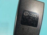 Pas bezpieczeństwa przód lewy kierowcy Audi Q3 8R0857755L EU