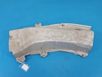 Osłona TOYOTA, Europejska, TERMICZNA TŁUMIKA Toyota Rav4 V 2.5 hybryda