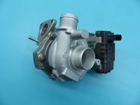 Turbosprężarka Regenerowana Citroen C5 II 723341-13 2.7 hdi 204KM