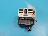 Blokada kierownicy Renault Scenic II 8200604932