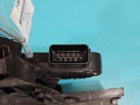 Zamek przód prawy 30699447 Volvo V50 S40 II EUROPA