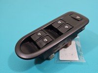 Przełącznik szyb Renault Megane II 156018070E Europejska, SZYB X4 EU