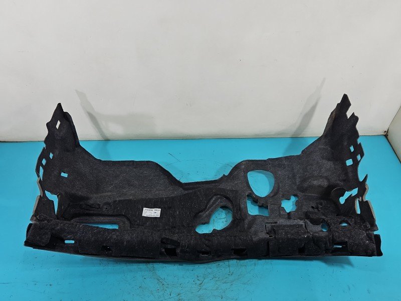 Wykładzina AUDI A6 C7 4G1863947C7, 4G1863947 Wykładzina AUDI A6 C7 4G1863947C7, 4G1863947