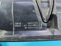 Latarka Peugeot 3008 I 09-16 9685614080