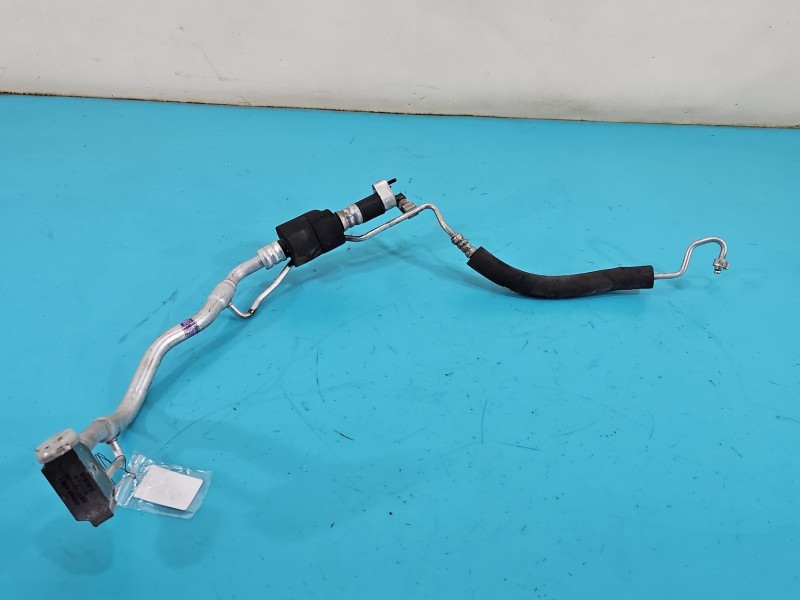 Przewód klimatyzacji rurka Kia Stinger