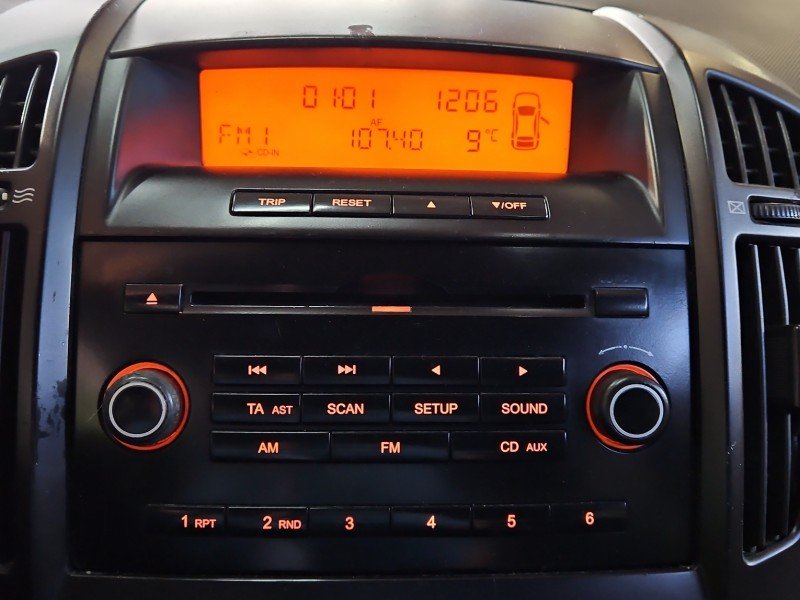 Radio fabryczne Kia Ceed I 06- 96140-1H500 radioodtwarzacz