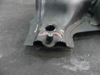 WÓZEK KOŁYSKA TRAWERS Sanki Belka silnika Suzuki Sx4 S-Cross 13-21 1.4 T