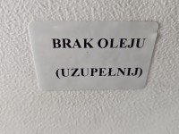 Most przedni przód D-Max II 2011-2019 2.5 crdi