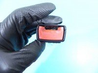 Pas bezpieczeństwa przód prawy pasażera Audi A4 B7 8E0857755C