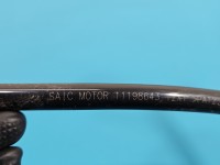 RURKI Przewód paliwowy MG MG3 24- 1.5 16V 11198643