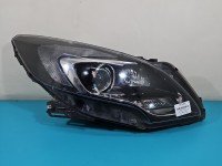 Reflektor prawy lampa przód Opel Zafira C EUROPA