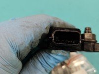 KLEMA INSTALACJA WIĄZKA MINUSOWA MINUS Nissan X-trail III T32 13-21 160405-150