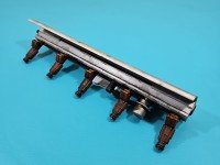 TESTOWANY Wtryskiwacz Volvo S80 I 9186340, 020155831 2.0 T