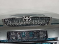 Zderzak przód przedni Toyota Corolla E12 1C3