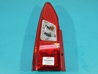 Lampa tył lewa Peugeot Partner II HB
