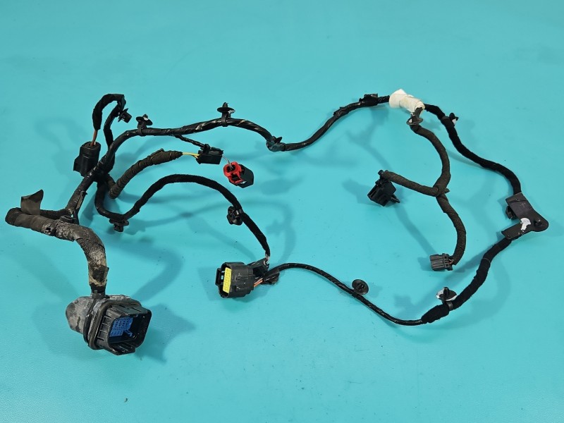 Instalacja Wiązka drzwi przód lewych Fiat Tipo II 15- 052058427