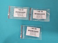 Amortyzator przód prawy przedni Toyota Proace II 16-