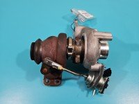 Turbosprężarka Peugeot Partner II 49373-02003 1.6 hdi 90KM