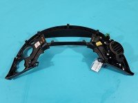 Listwa listwy dekory dekor deski Honda Civic VIII UFO eu