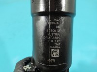 Podstawa filtra oleju obudowa BMW G20 2.0 T 72499181, 8580414, 51750610