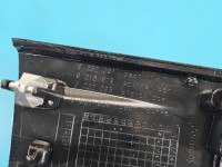 Listwa listwy dekory dekor deski bmw F30 eu