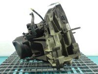 Skrzynia biegów JR5108 Renault Megane II 1.5 dci