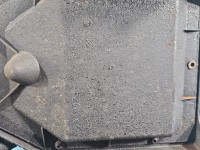 DŹWIGNIA LEWAREK WYBIERAK LINKI Fiat Punto II 1.2 8V