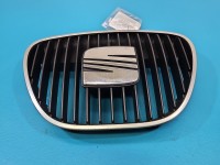 Atrapa grill Seat Ibiza III 6L 6L0853654