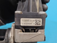 Zawór egr Peugeot 5008 9671187780 1.6 hdi Peugeot