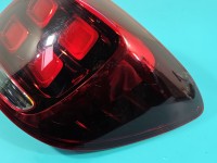 Lampa tył prawa Dacia Sandero II 12-20 HB EUROPA
