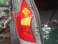 Lampa tył lewa Nissan Note II E12 HB