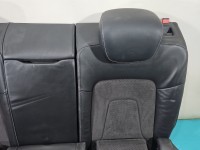 Fotele komplet kanapa Audi A5 8T