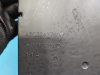 Sterownik moduł BSI-Q05-00, Citroen DS5 11-15 966499238000, S180121005H