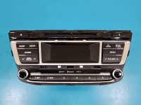 Radio fabryczne HYUNDAI i20 II 14-20 96170C8250SDH radioodtwarzacz