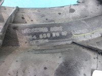 Osłona plastikowa Mercedes ML W164 3.0 cdi