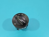 Przełącznik włącznik świateł Vw Golf V 1K0941431AH