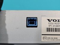 Wyświetlacz Volvo V40 II 12- 31382906 monitor