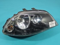 Reflektor prawy lampa przód Seat Ibiza III 6L EUROPA 6L1941752B