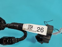 Instalacja Wiązka wtryskiwaczy Toyota Corolla E21 19- 1.5 12V 82126-K0030-B