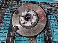 Zwrotnica lewa piasta przód 2.0 tdci Ford Mondeo Mk5