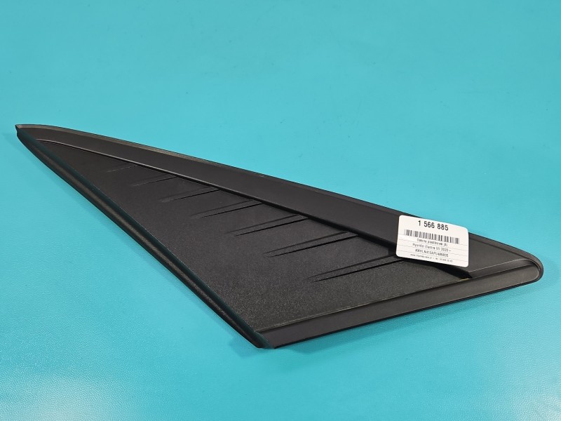 Osłona ZAŚLEPKA PLASTIK Hyundai Elantra VII 20- 87850-AA000