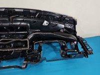 Deska rozdzielcza airbag pasażera kokpit VOLVO S60 II 10-
