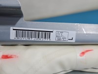 Kurtyna lewa poduszka airbag Citroen C-Crosser HB