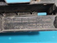 Osłona ZAŚLEPKA PLASTIK Renault Trafic III 265A66978R, 265A64439R