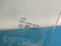 Szyba drzwi tył lewa Dacia Sandero II 12-20 HB