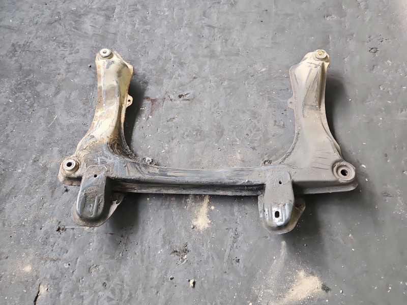 WÓZEK KOŁYSKA TRAWERS Sanki Belka silnika Audi 80 B3 1.6 8V