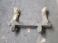 WÓZEK KOŁYSKA TRAWERS Sanki Belka silnika Audi 80 B3 1.6 8V